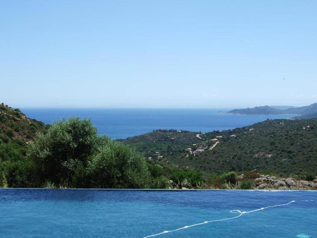 D'hotes Bianca Casa Bed & Breakfast