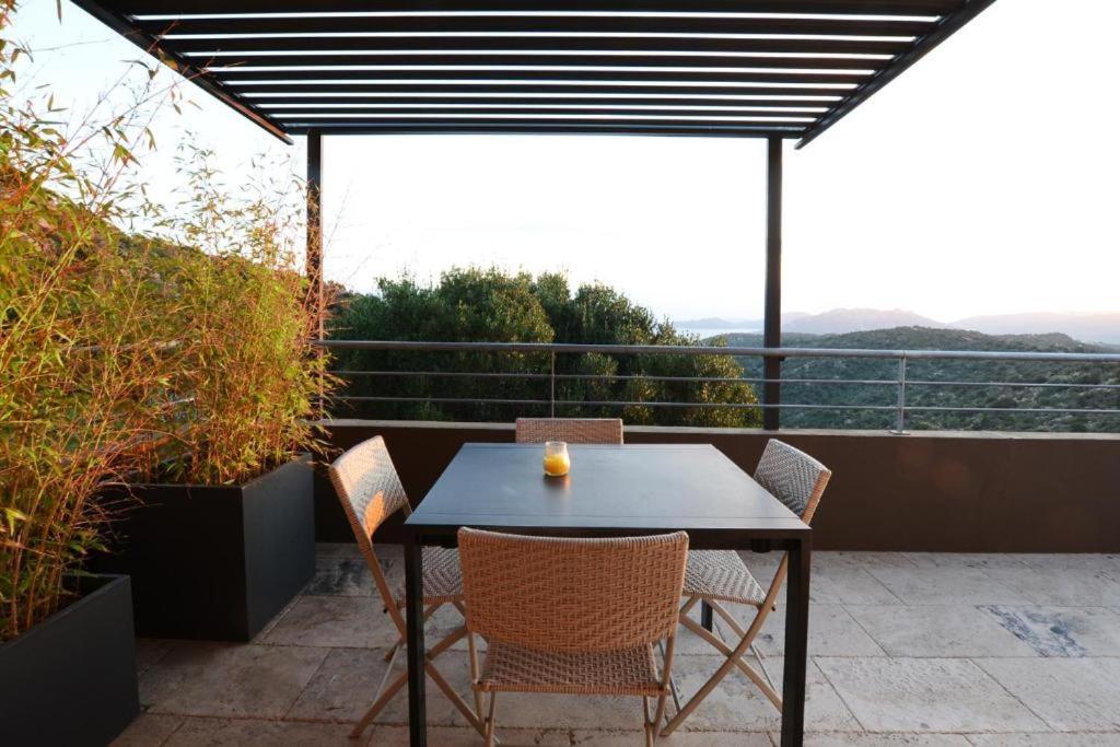 Bed & Breakfast D'hotes Bianca Casa 2*