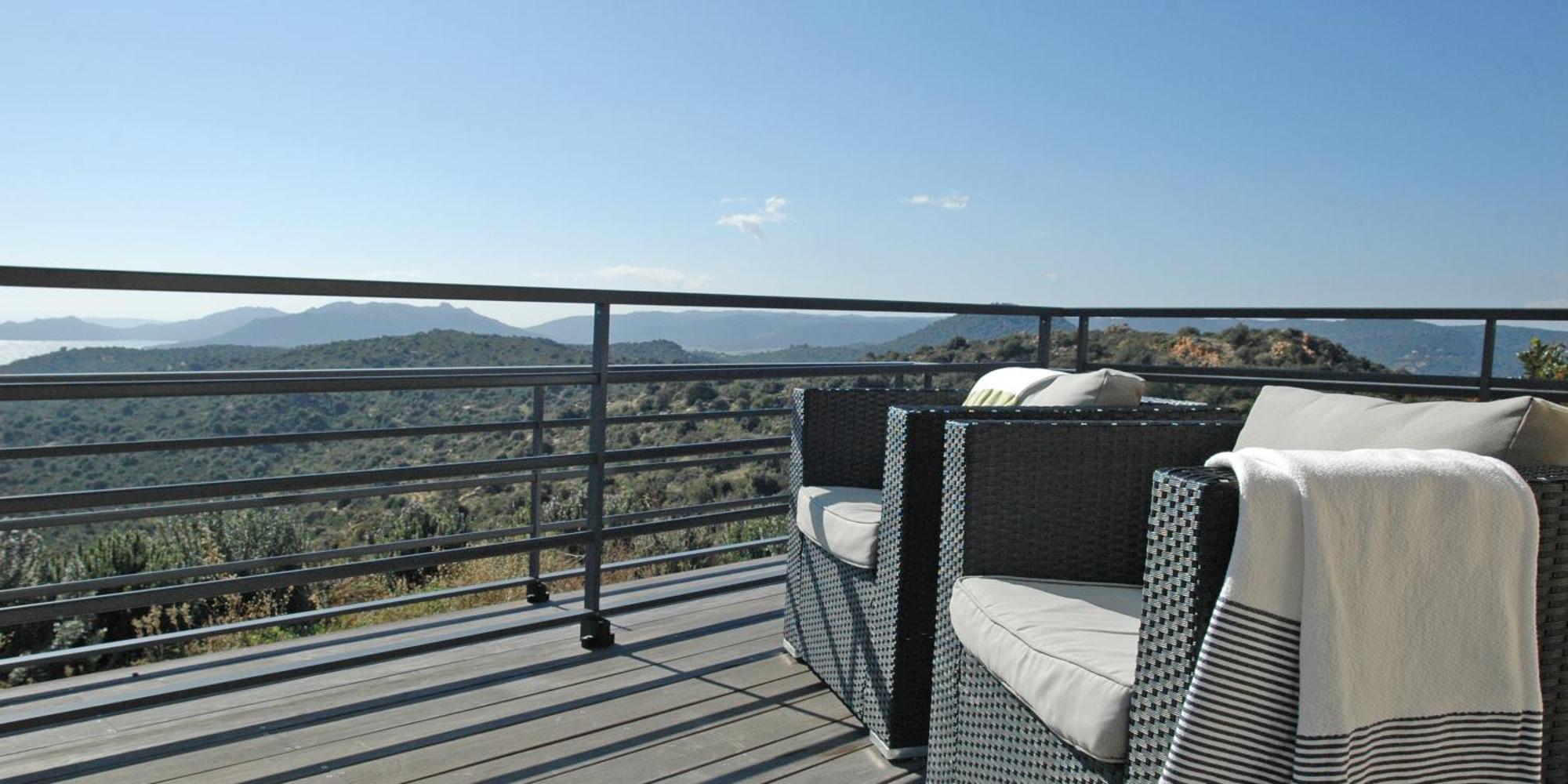 D'hotes Bianca Casa Bed & Breakfast 2*
