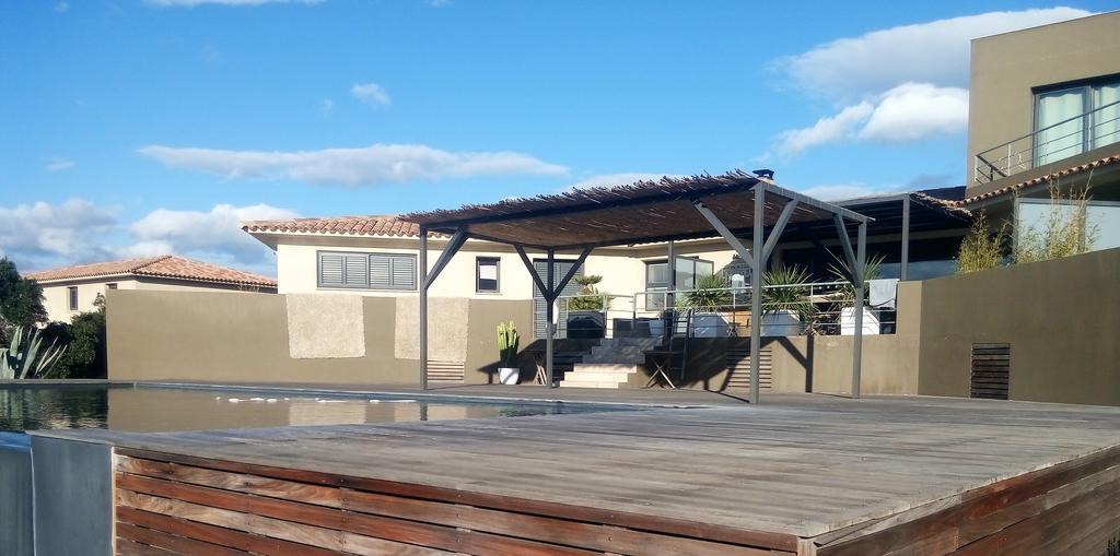 D'hotes Bianca Casa Bed & Breakfast