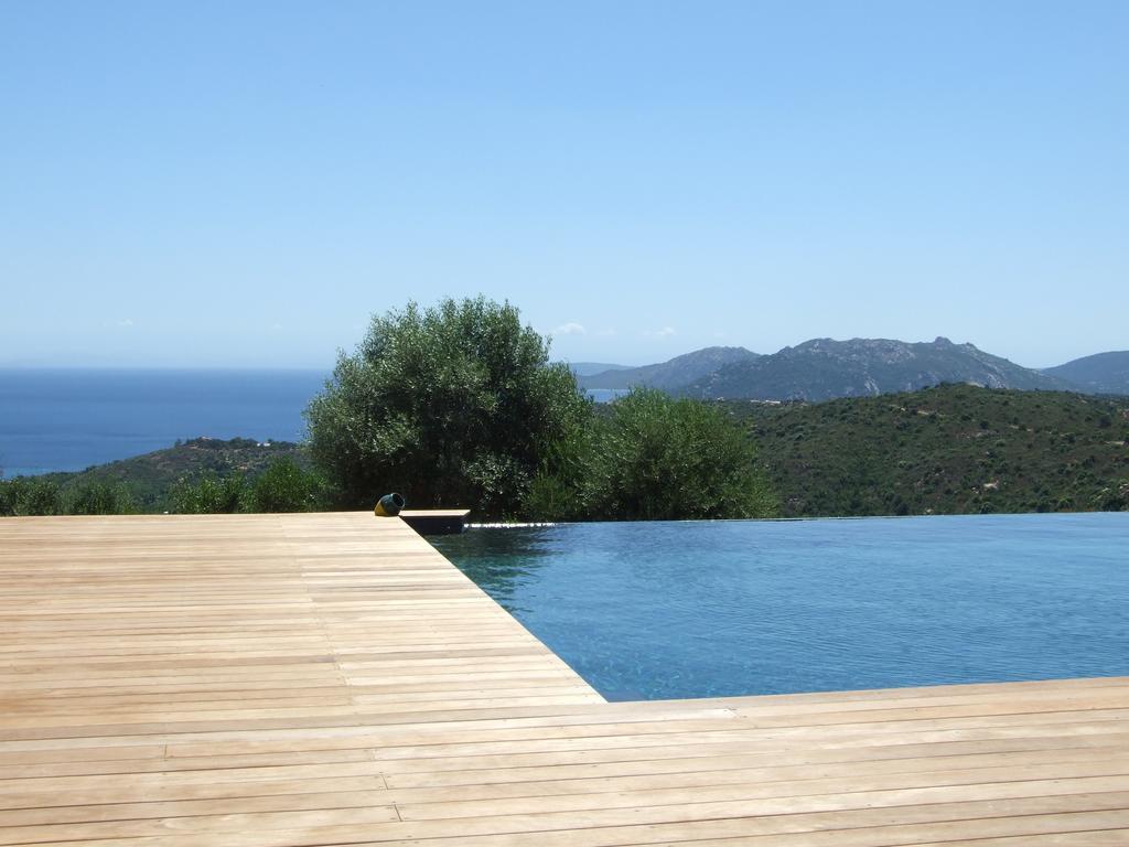D'hotes Bianca Casa 2* Porto-Vecchio (Corsica)